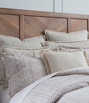 Image of Southern Living Simplicity Collection Bradley Comforter