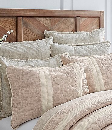 Image of Southern Living Simplicity Collection Chelsea Sham