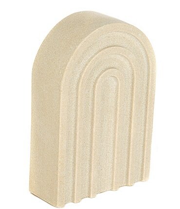 Image of Southern Living Simplicity Collection Decorative Sandstone Arch