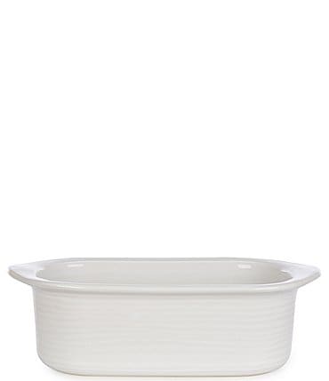 Image of Southern Living Simplicity Collection Glazed Loaf Dish