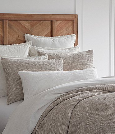 Image of Southern Living Simplicity Collection Graham Comforter