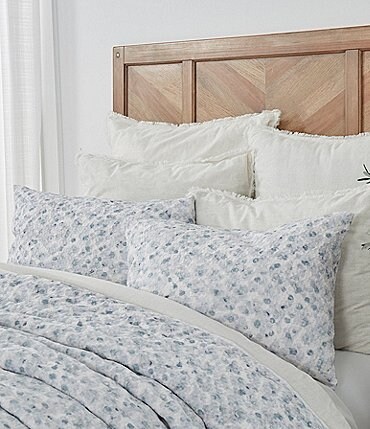 Image of Southern Living Simplicity Collection Greer Sham