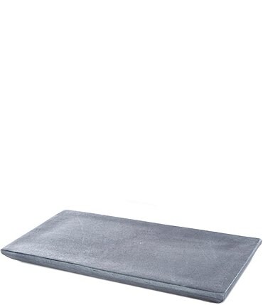 Image of Southern Living Simplicity Collection Landon Soapstone Tray