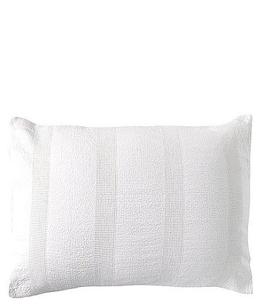 Image of Southern Living Simplicity Collection Quinn Sham