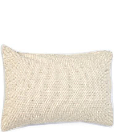 Image of Southern Living Simplicity Collection Shay Matelasse Sham