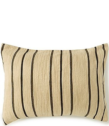 Image of Southern Living Simplicity Ethan Striped Sham