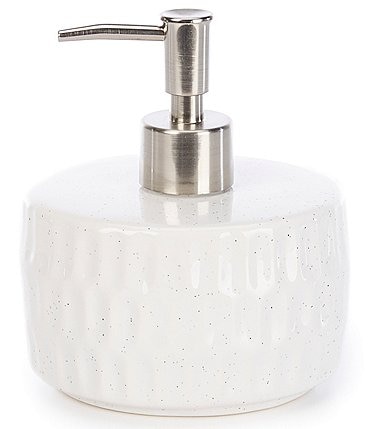 Image of Southern Living Simplicity Serenity Lotion Pump Dispenser