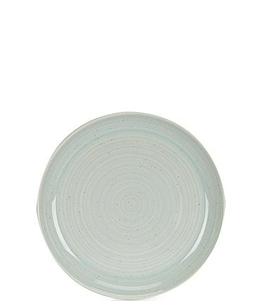 Image of Southern Living Simplicity Speckled Salad Plate