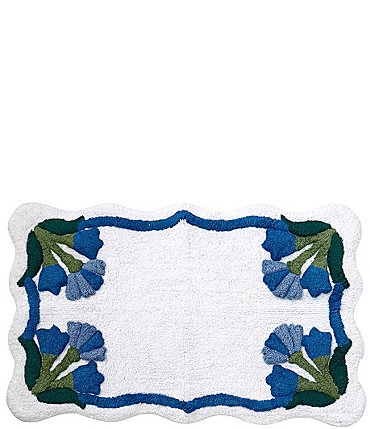Image of Southern Living Tabitha Collection Tufted Bath Rug