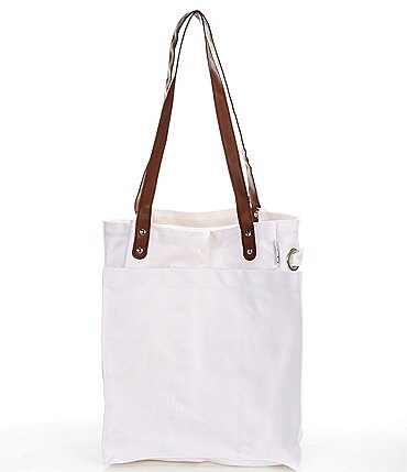 Image of Southern Living Ultimate Market Canvas Tote Bag