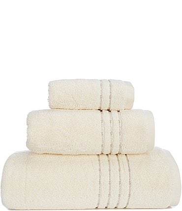 Image of Southern Living Venetian Bath Towels