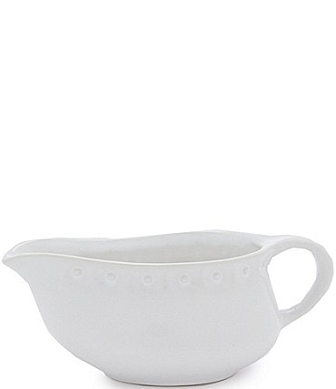 Image of Southern Living Alexa Collection Gravy Boat