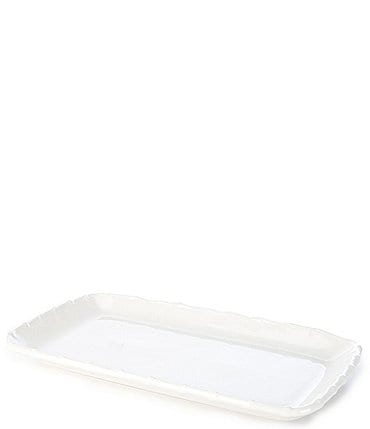 Image of Southern Living x Nellie Howard Ossi Collection Bamboo Platter
