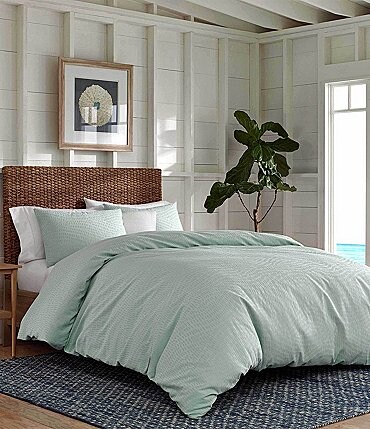 Image of Southern Tide Cocoa Bluff Comforter Mini Set