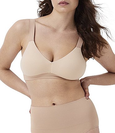 Image of SPANXsmooth™ Bra-llelujah!® Lightly Lined Bralette