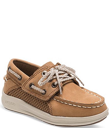Image of Sperry Boys' Gamefish Jr Boat Shoes (Infant)