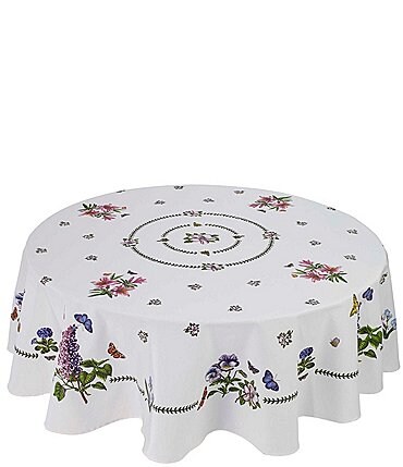 Image of Spode Botanic Garden Table Linens