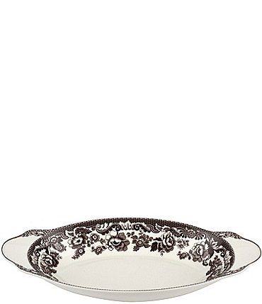 Image of Spode Festive Fall Collection Delamere Bread Tray