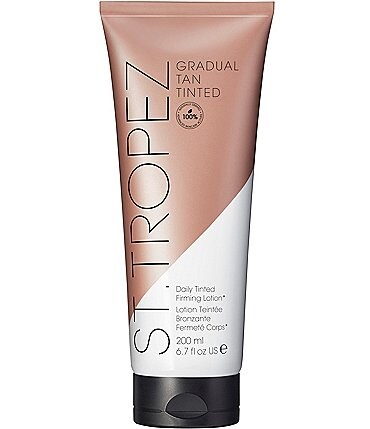 Image of St Tropez Gradual Tan Daily Tinted Lotion