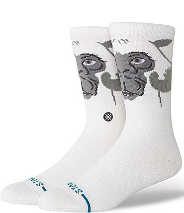 Image of Stance Tauntaun Crew Socks