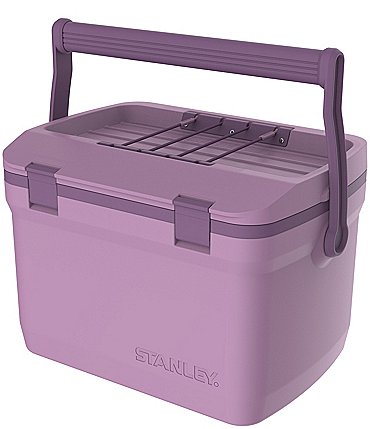 Image of Stanley Adventure 16 qt Easy-Carry Cooler