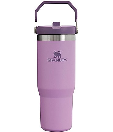 Image of Stanley IceFlow Tumbler with Flip Straw, 30-oz.