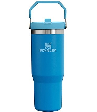 Image of Stanley IceFlow Tumbler with Flip Straw, 30-oz.