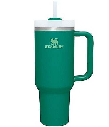Image of Stanley Quencher H2.0 FlowState Tumbler, 40-oz.
