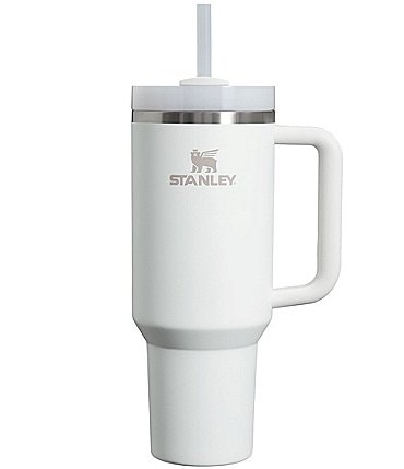 Image of Stanley Quencher H2.0 FlowState Tumbler, 40-oz.