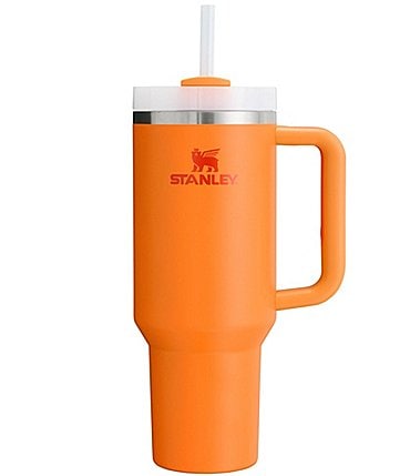 Image of Stanley Quencher H2.0 FlowState Tumbler, 40-oz.