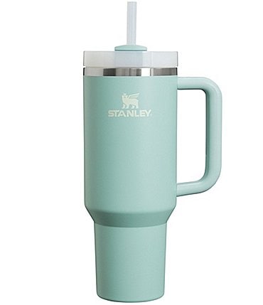 Image of Stanley Quencher H2.0 FlowState Tumbler, 40-oz.