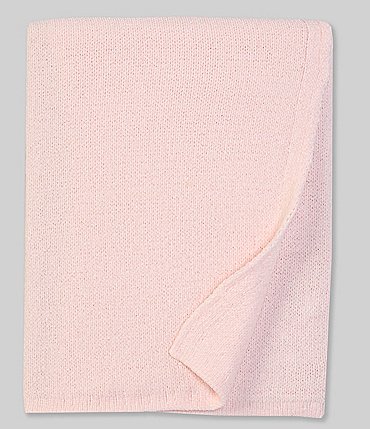 Image of Edgehill Collection Baby Chenille Blanket