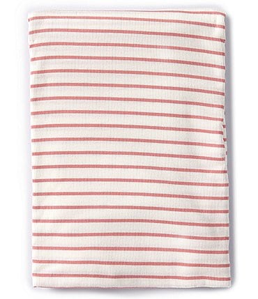 Image of Starting Out Baby Stripe Swaddle Blanket