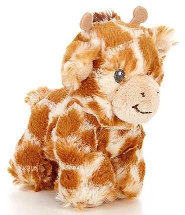 Image of Starting Out Giraffe Rattle