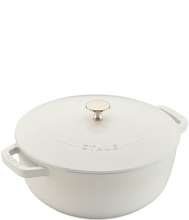 Image of Staub Cast Iron 3.75-QT Essential Dutch Oven