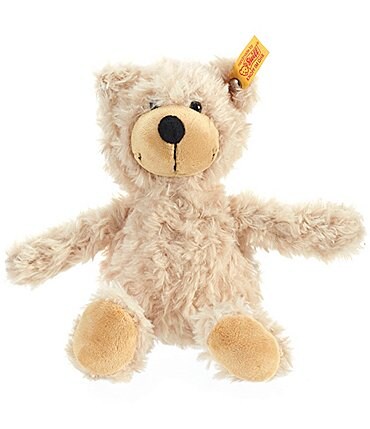 Image of Steiff Charley 9" Plush Teddy Bear