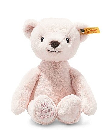 Image of Steiff My First Stieff Bear 10" Plush