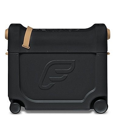 Image of Stokke®  JetKids™ Travel BedBox™ Ride-On Suitcase