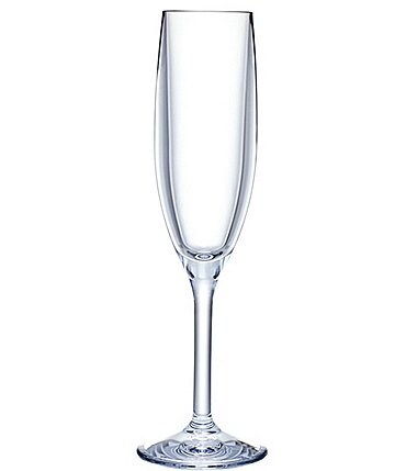 Image of Strahl Design + Contemporary Champagne Flute
