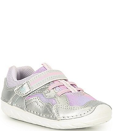 Image of Stride Rite Girls' Kylo Soft Motion Sneakers (Infant)