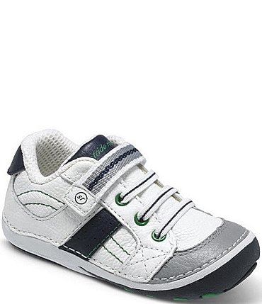 Image of Stride Rite Boys' SRT SM Artie Sneakers (Infant)