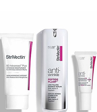 Image of StriVectin Discovery Series-Anti-Wrinkle Trio Kit