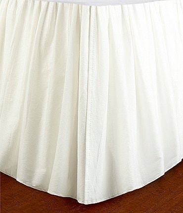 Image of Studio D Bella Ruffled Bed Skirt