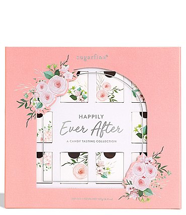 Image of Sugarfina Happily Ever After Candy Tasting Collection