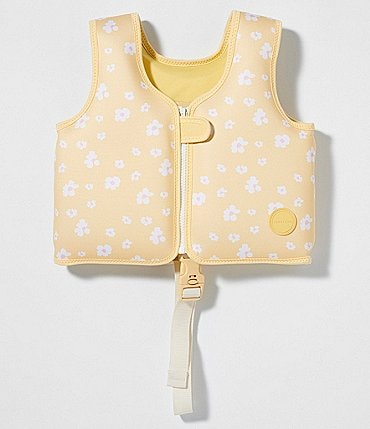 Image of Sunnylife® Baby 12-24 Months Princess Swan Swim Vest