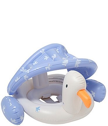 Image of SunnyLife Sid The Seagull Baby Float