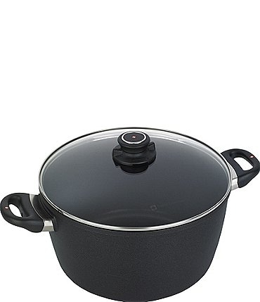 Image of Swiss Diamond XD 8.5 qt Stockpot with Lid