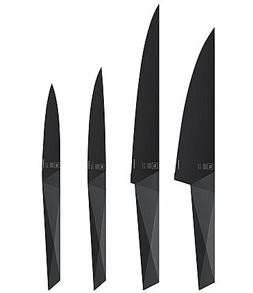 Image of Tarrerias Bonjean Furtif EVERCUT® Series 4-piece Knife Set