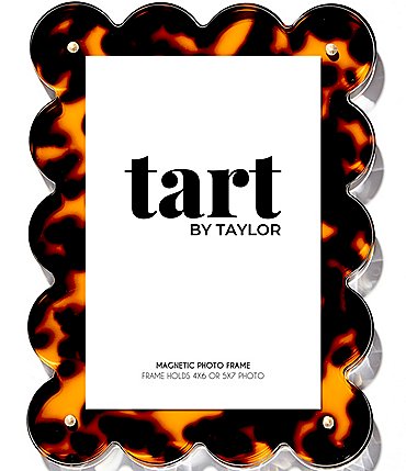 Image of Tart by Taylor Tortoise Acrylic Picture Frame