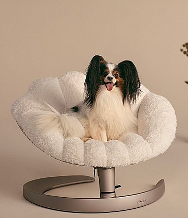 Image of Tavo Pet Shell™ Pet Bed And Swaying Lounger